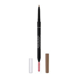 Rimmel Brow Pro Micro Ultra-Fine Precision Pencil Blonde GOODS Superdrug   