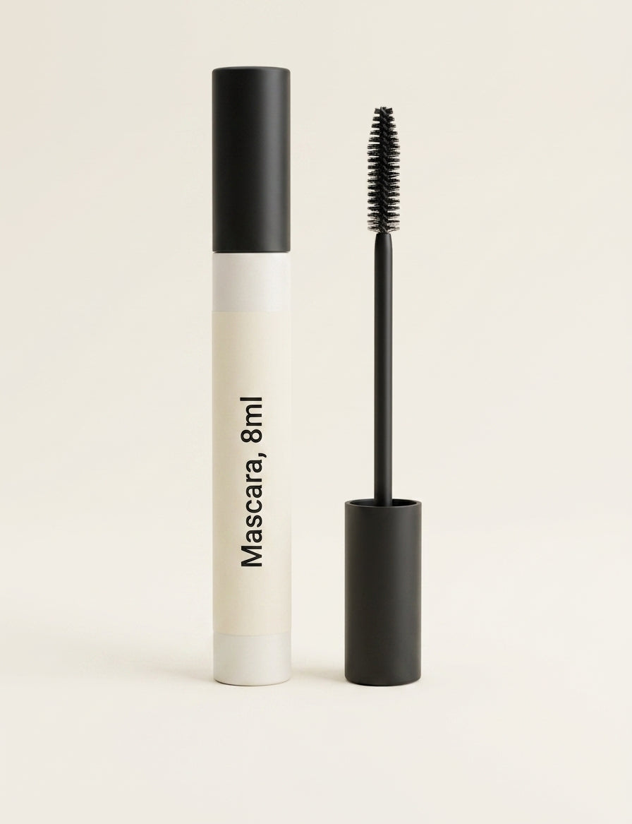 Hermès Trait d'Hermès volume mascara 5ml - British product