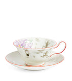 Wedgwood Voyage of the Beagle Brazil bone china set (British brand)