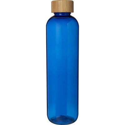 Superdrug Ziggs Recycled Plastic 1000ml Water Bottle- Buy online at McGrocer