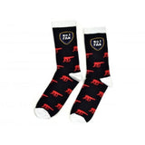 Kids No 1 Fan Cannon Socks (4 -6.5) GOODS Superdrug   