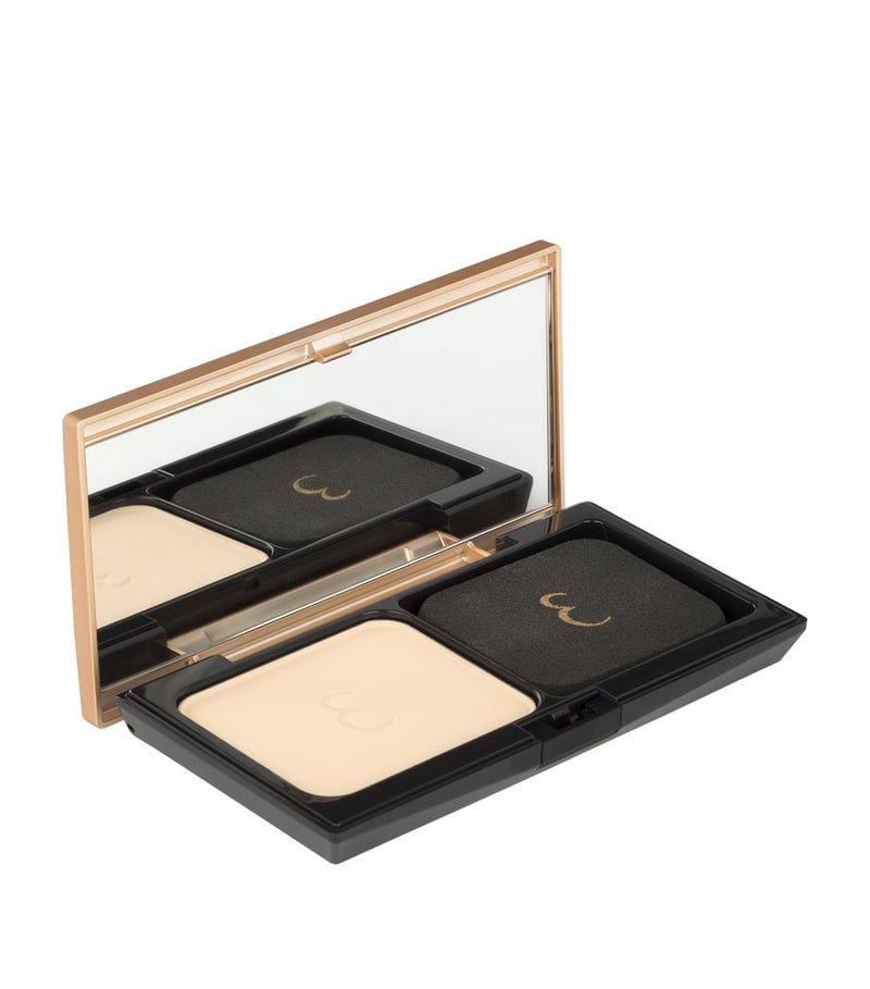 Valmont L'Elixir des Glaciers powder foundation Porcelaine in Kyoto 10g, UK version