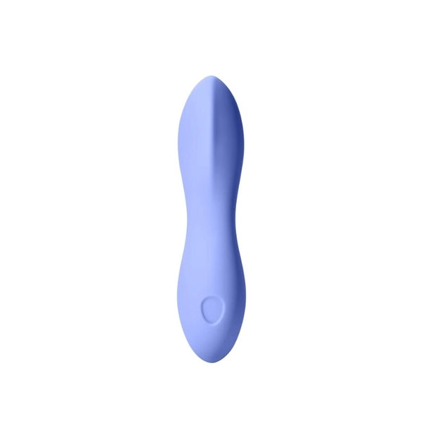 DAME Dip G-spot and clitoral vibrator, UK version