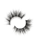 3D Mink Milan Lashes