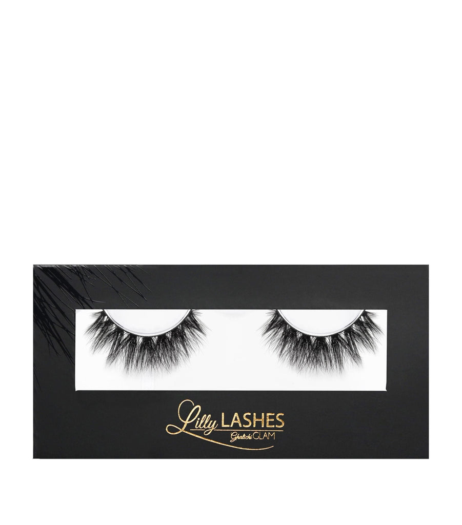 3D Mink Mykonos Lashes