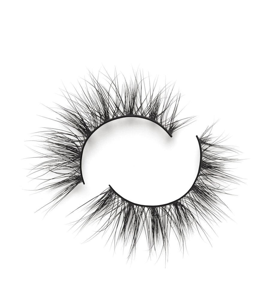 3D Mink Paris Lashes