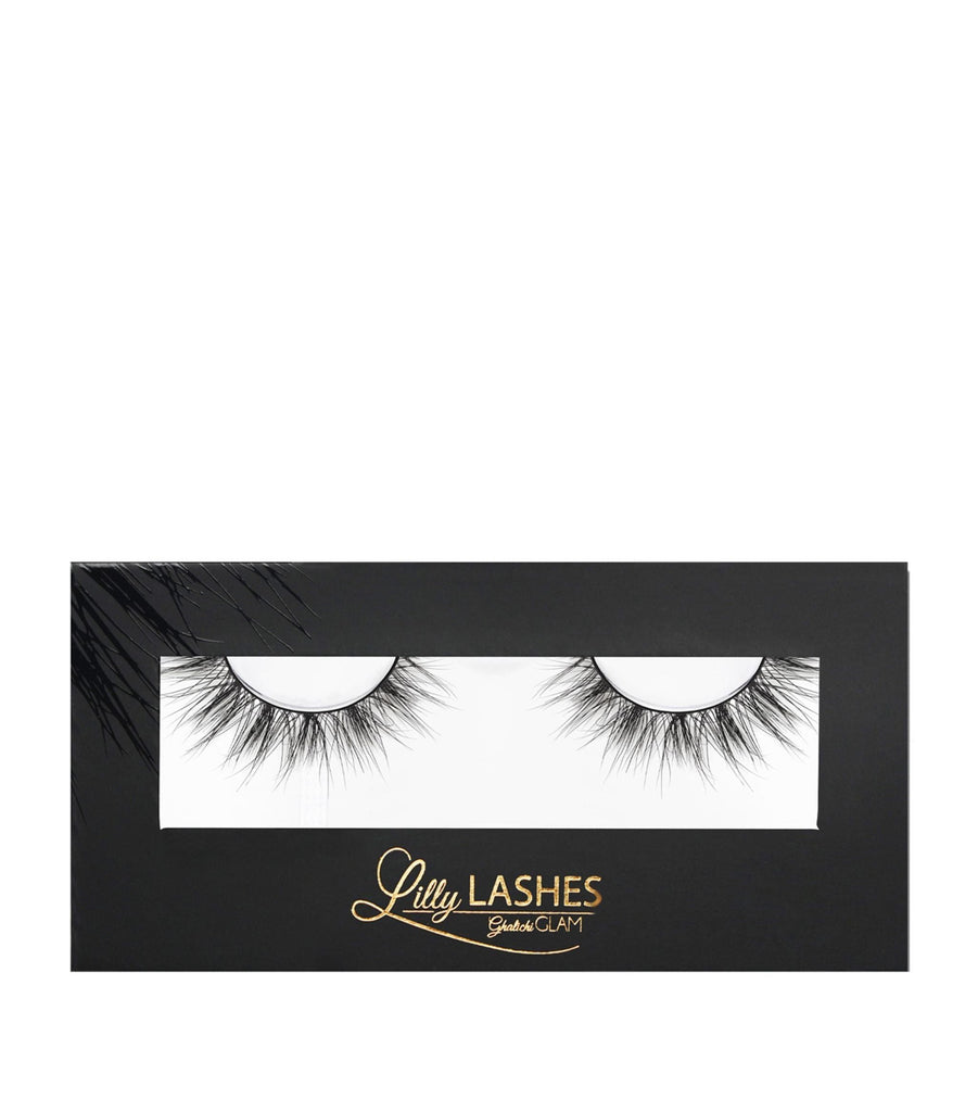 3D Mink Paris Lashes