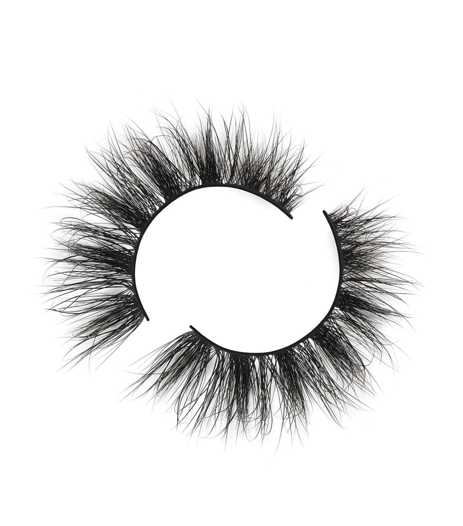 3D Mink Rome Lashes