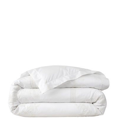 Harrods Ralph Lauren Home Meadow Lane Super King Duvet Cover 260cm x 220cm- Buy online at McGrocer