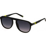 Fila black SFI528 sunglasses 56 - UK version