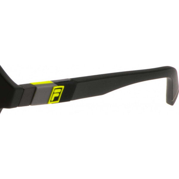 Fila black SFI528 sunglasses 56 - UK version