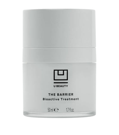 Harrods U Beauty The Barrier Bioactive Treatment 50ml- Buy online at McGrocer