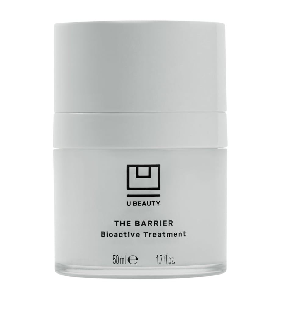 U BEAUTY The Barrier bioactive treatment 50ml - British product