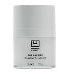 U BEAUTY The Barrier bioactive treatment 50ml - British product