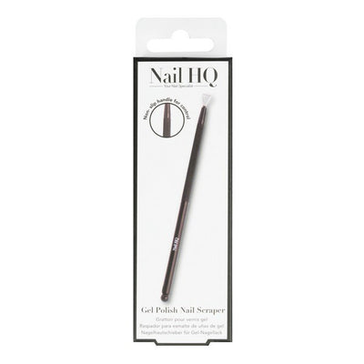 Superdrug Nail HQ Gel Polish Nail Scraper- Buy online at McGrocer