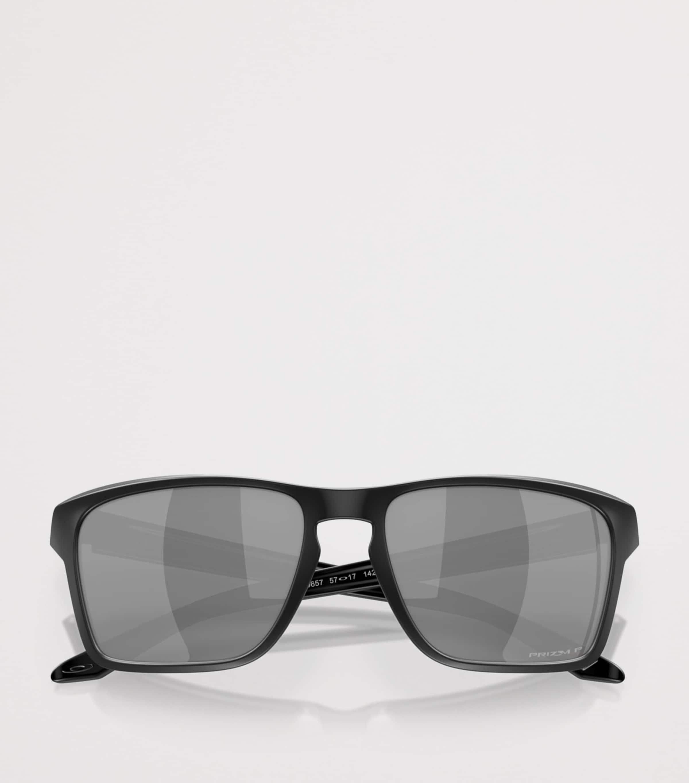 Oakley Sylas rectangle sunglasses lightweight nylon frame (British brand)