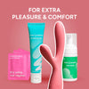 Smile Makers The Artist rabbit vibrator - British product