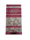 AHS Super Collagen and Vitamin C 180s GOODS Superdrug   