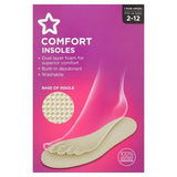 Superdrug Unisex Insoles GOODS Superdrug   