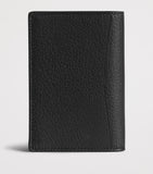 Dunhill goatskin Duke Fine card case with slip pockets, UK version