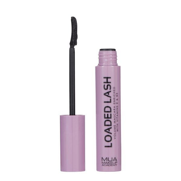 MUA Loaded Lash Mascara GOODS Superdrug   