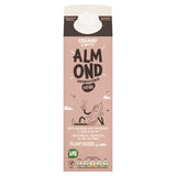 Plant Based by ASDA Almond Unsweetened 1 Litre GOODS ASDA   