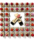 YSL Rouge Pur Couture lipstick (British brand)