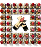 YSL Rouge Pur Couture lipstick (British brand)