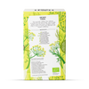 Heath & Heather organic fennel tea 20 bags - British product