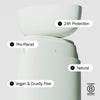 Fussy natural deodorant Tropic Tonic starter pack, UK version