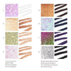 Morphe Mixed Signals Shadow Stick BFF FWB, imported from the UK