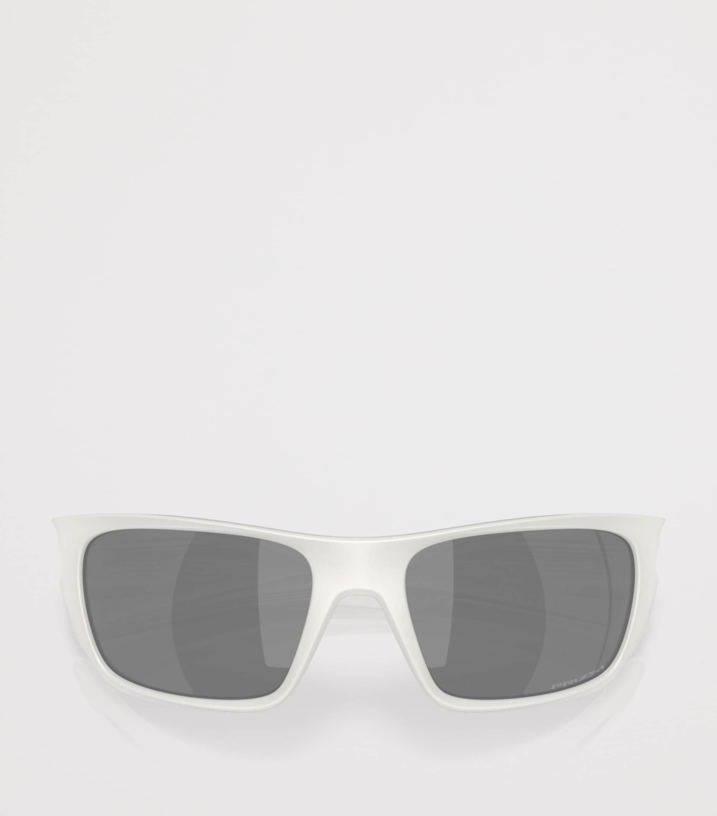 Oakley Masseter rectangle sunglasses with Prizm lenses (British brand)