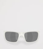 Oakley Masseter rectangle sunglasses with Prizm lenses (British brand)