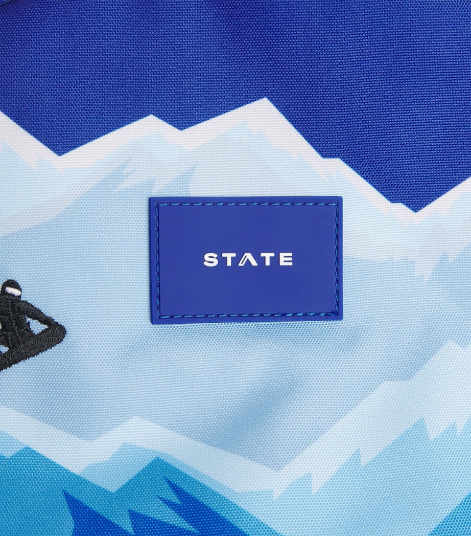 STATE Bags Kane backpack (British brand)