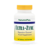 NaturesPlus Ultra-Zyme digestive enzyme tablets 90 tablets (British brand)