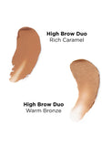 High Brow Duo Eyebrow Highlighting Pencil 2.8g Make Up & Beauty Accessories M&S   