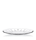 Waterford Lismore Essence decorative plate 30cm (British brand)