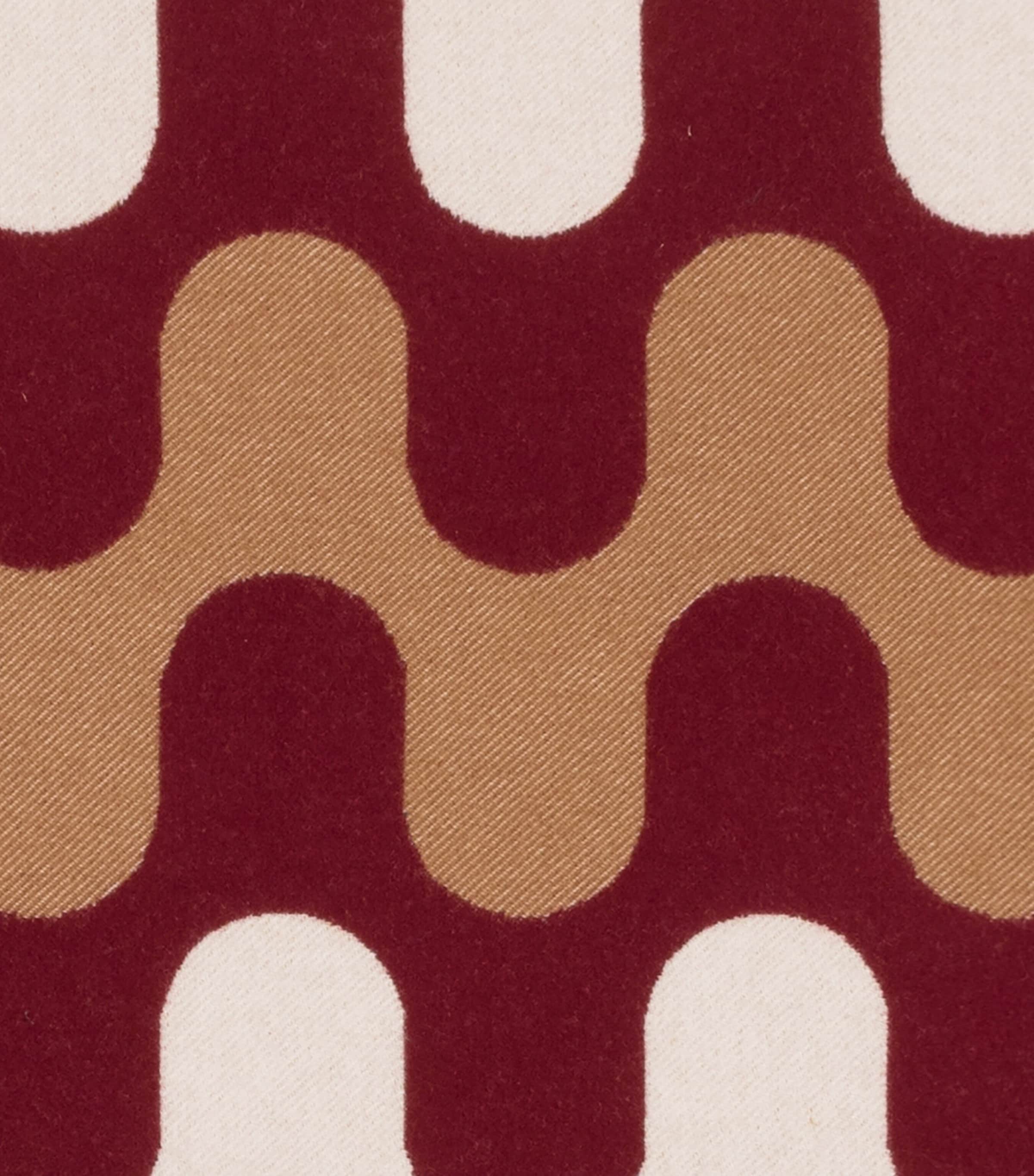 Frette Modernism throw 135cm x 220cm - British product