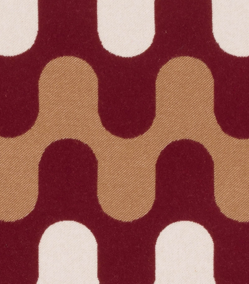 Frette Modernism throw 135cm x 220cm - British product