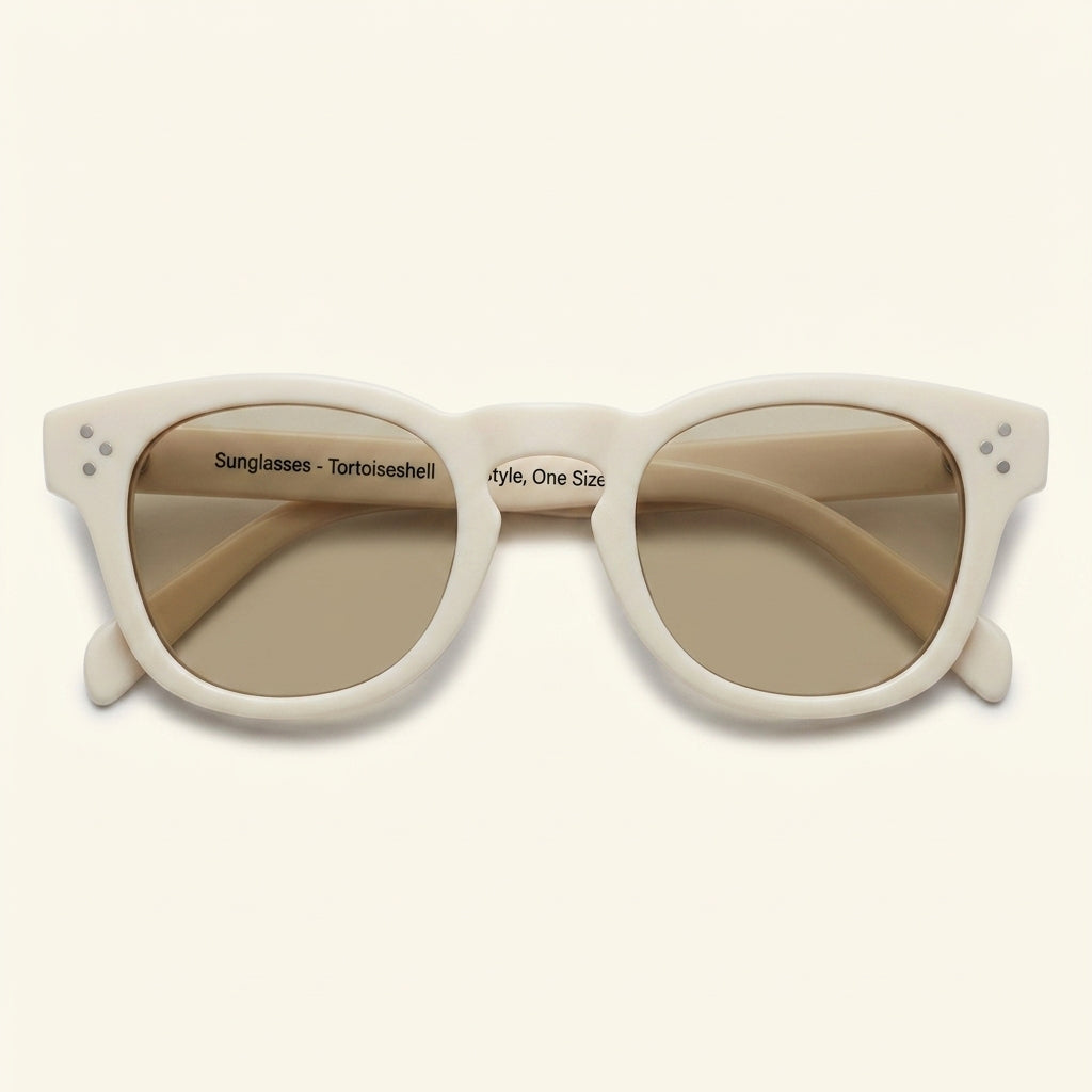 Celine Bold 3 Dots sunglasses brown men, UK version