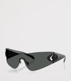 Versace Metal VE2280 gold frame sunglasses (British brand)