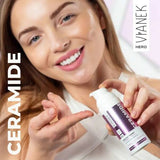 Vianek ceramide face cream 2% 50ml (British brand)