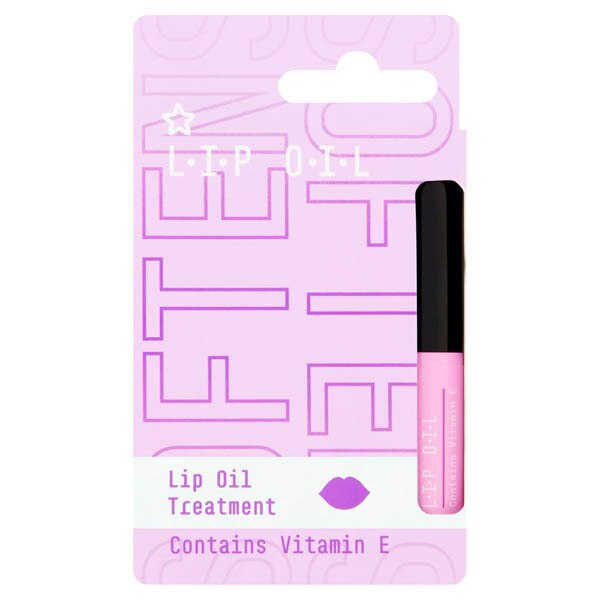 Superdrug Lip Oil Treatment 5ml GOODS Superdrug   