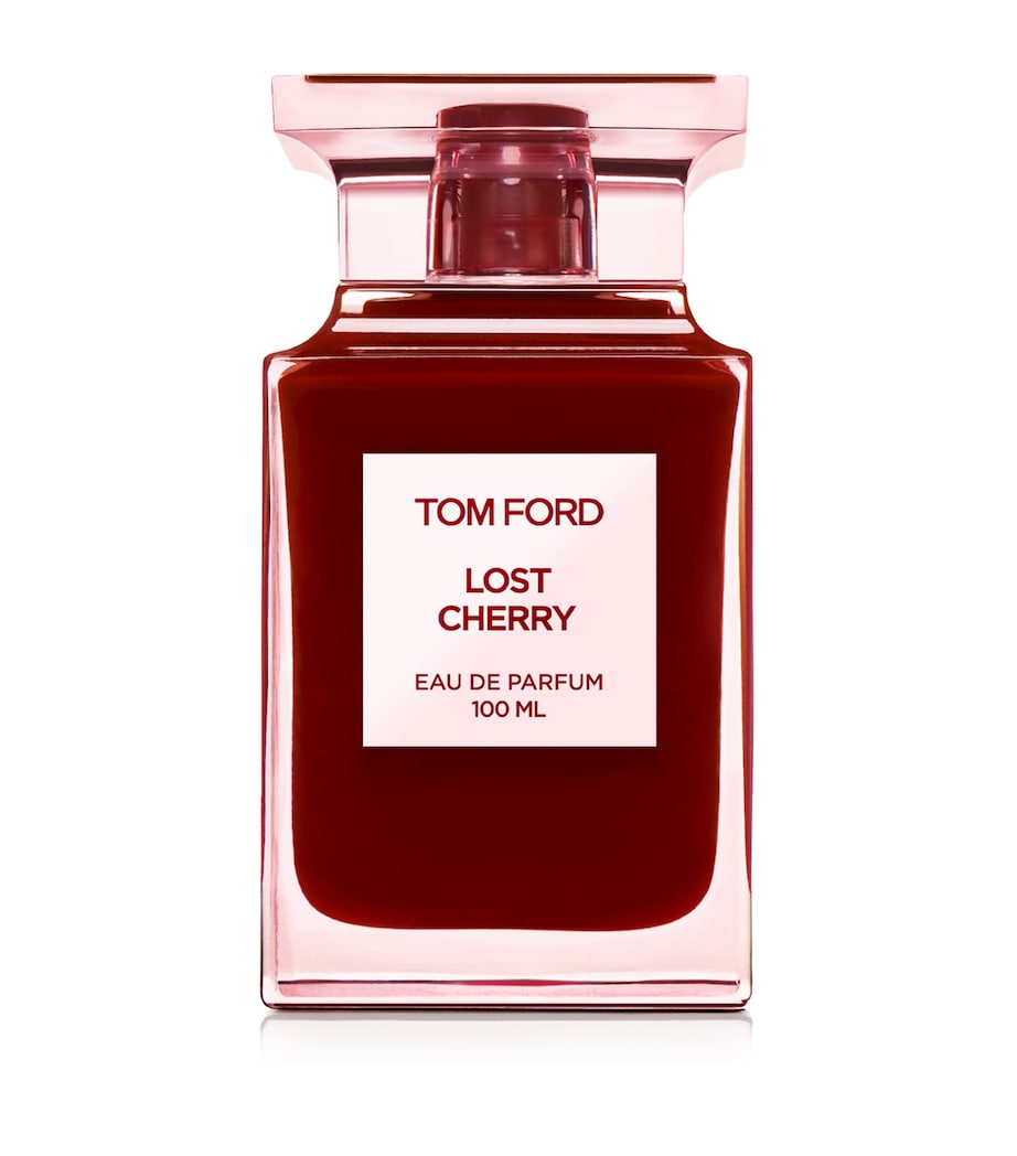 TOM FORD Lost Cherry eau de parfum 100ml (British brand)