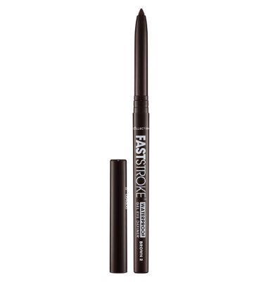 Collection Fast Stroke Waterproof Gel Eye Definer