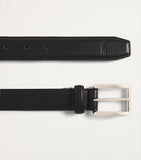 Ralph Lauren Kids leather Polo Pony belt 3.5cm (British brand)