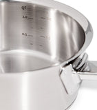 Fissler Original Profi Collection 2.0 saucepan 16cm - British product