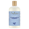 SheaMoisture Manuka Honey Hydrate and Repair Shampoo 384ml (British brand)