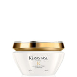 Kérastase Elixir Ultime Hair Mask, Oil-infused Shine Treatment, For Dull Hair, With Five Precious Oils 200ml GOODS Boots   