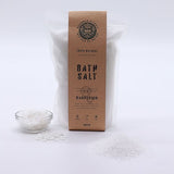 Serenityy's Epsom bath salt pure formula 800g (British brand)